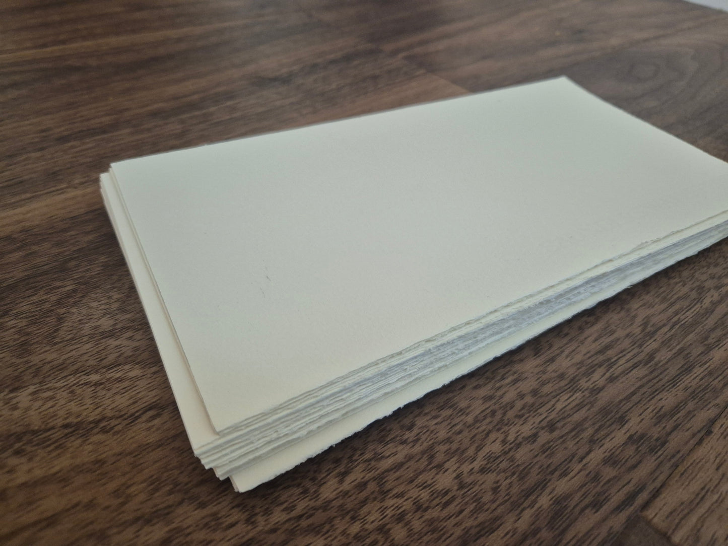 Saunders Waterford 190gsm small sheets (10)