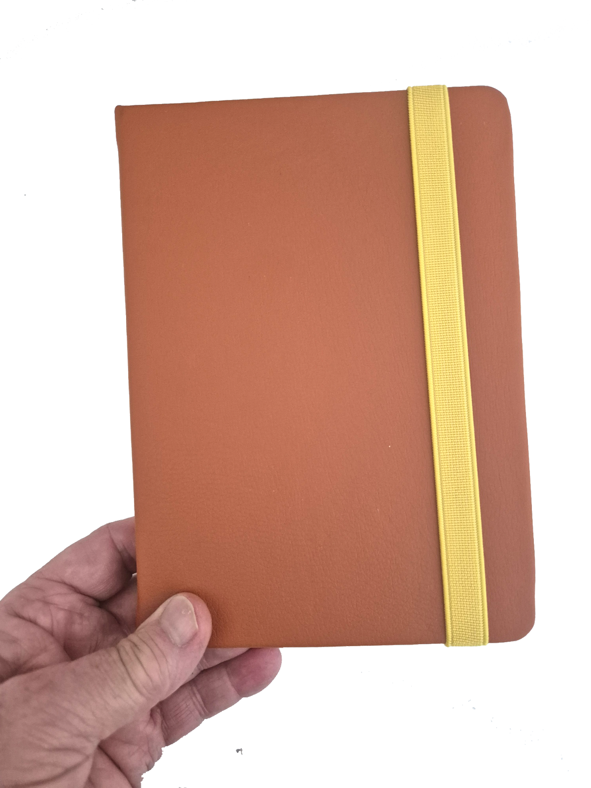 Handmade Journals – 3 paper choices, 2 sizes
