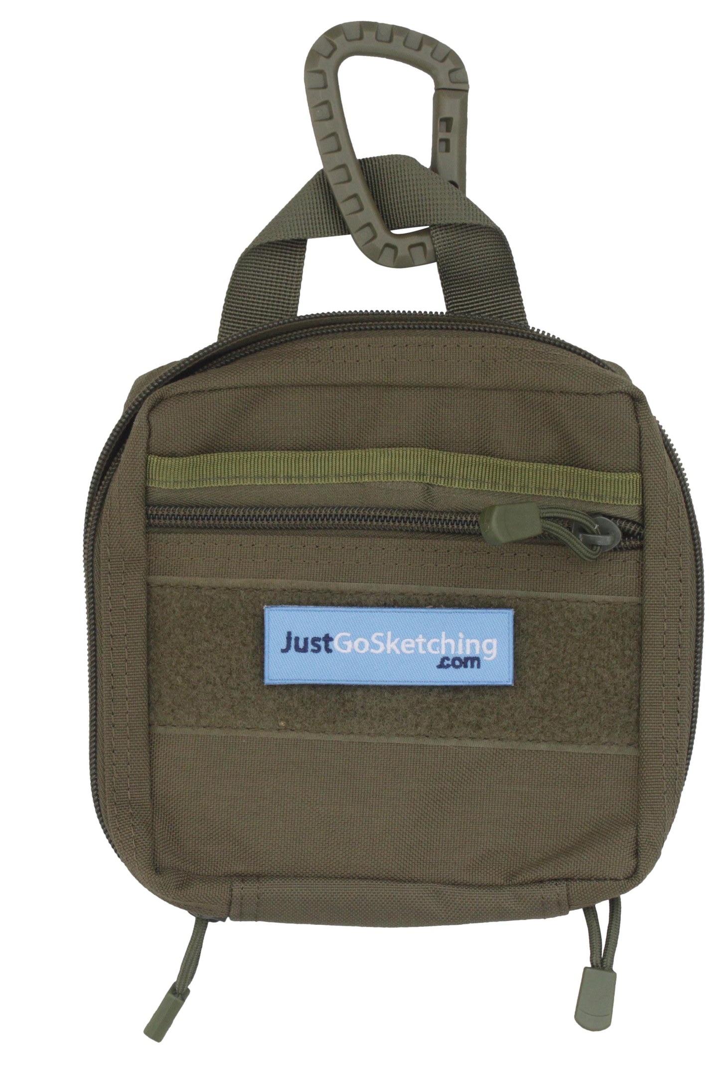 Sketching kit Cases. Medium.