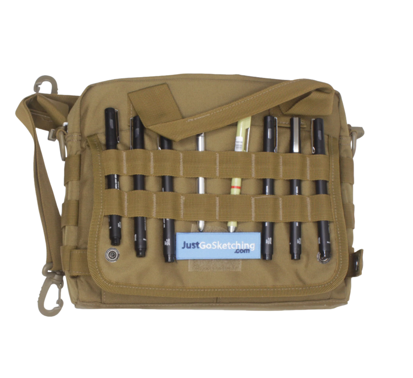 Sketching kit Cases. Large.