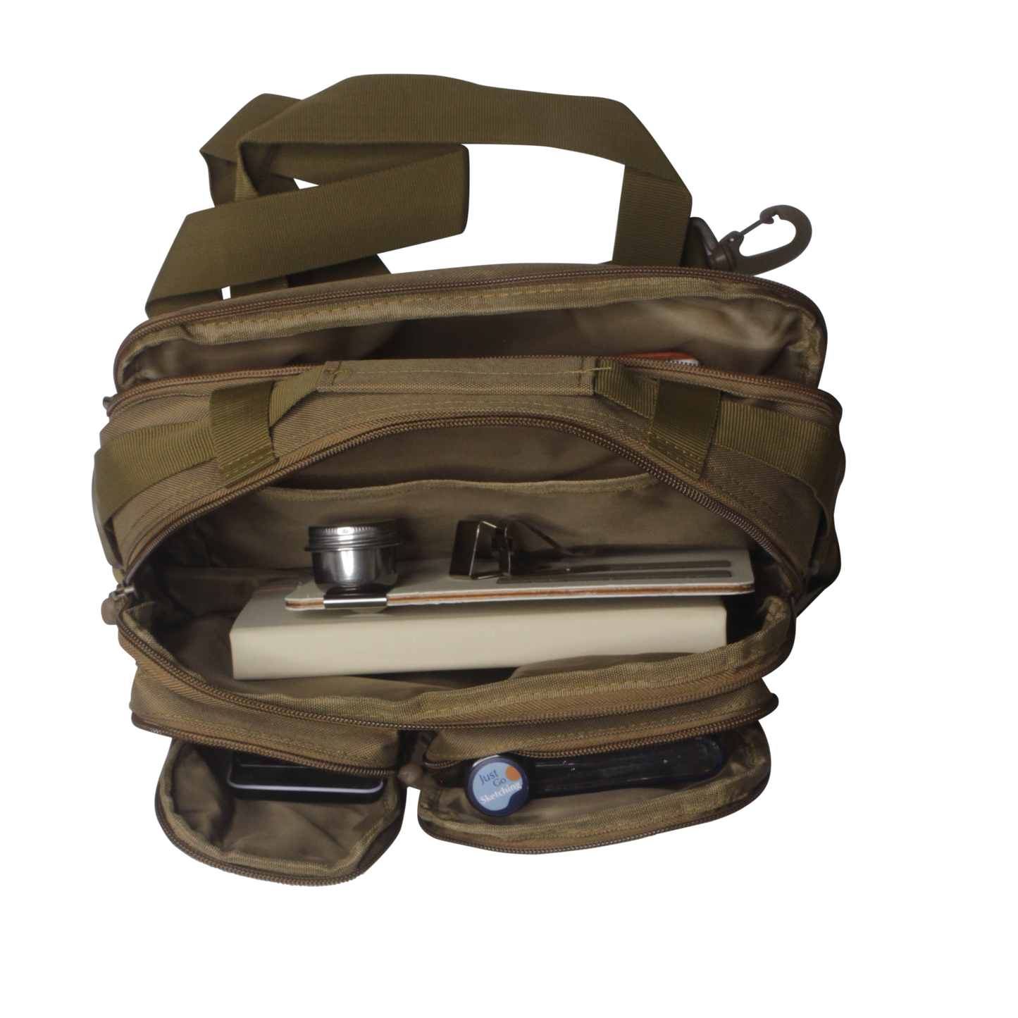 Shoulder bags. Medium.