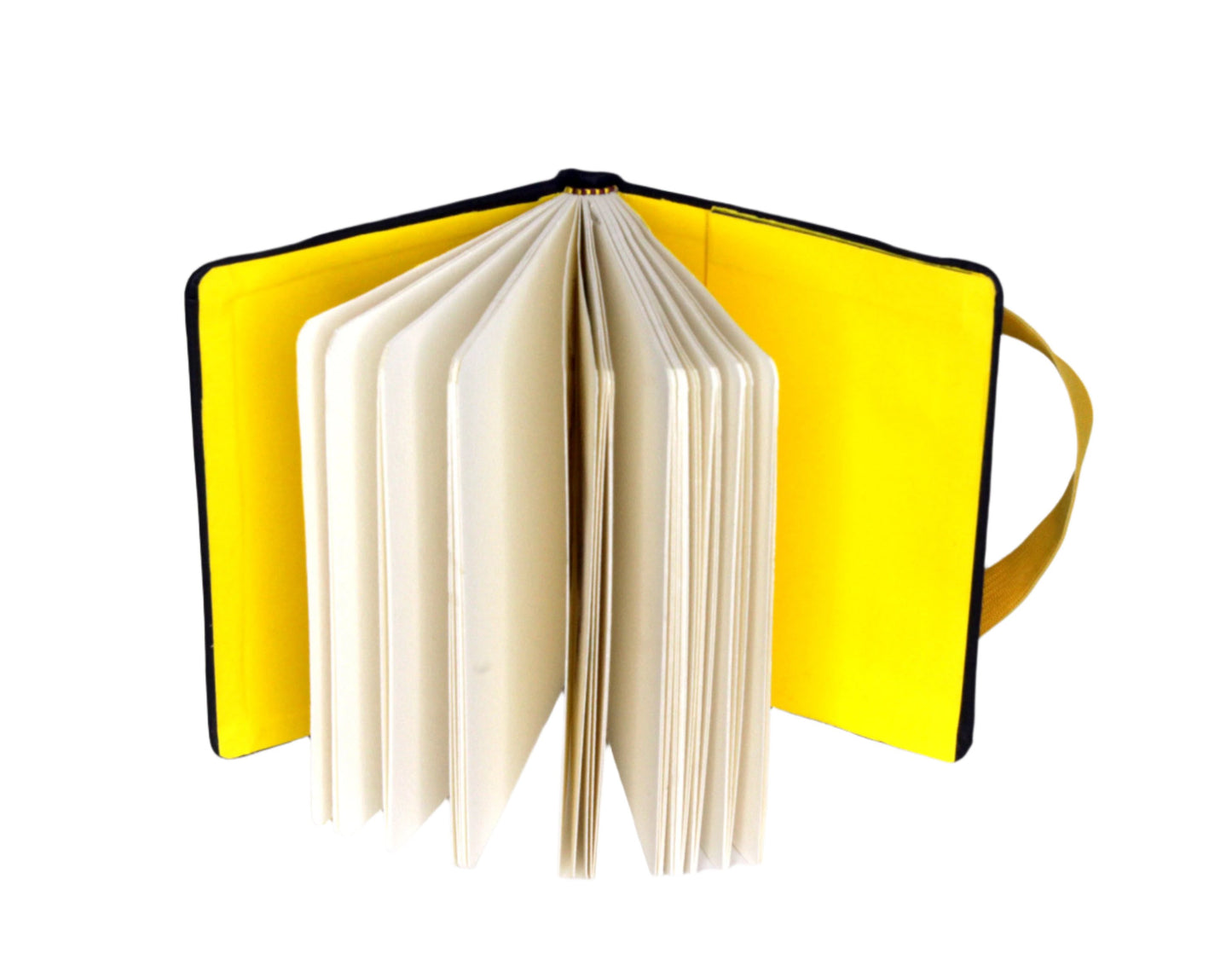 A6 Portrait Sketchbook (Watercolour)