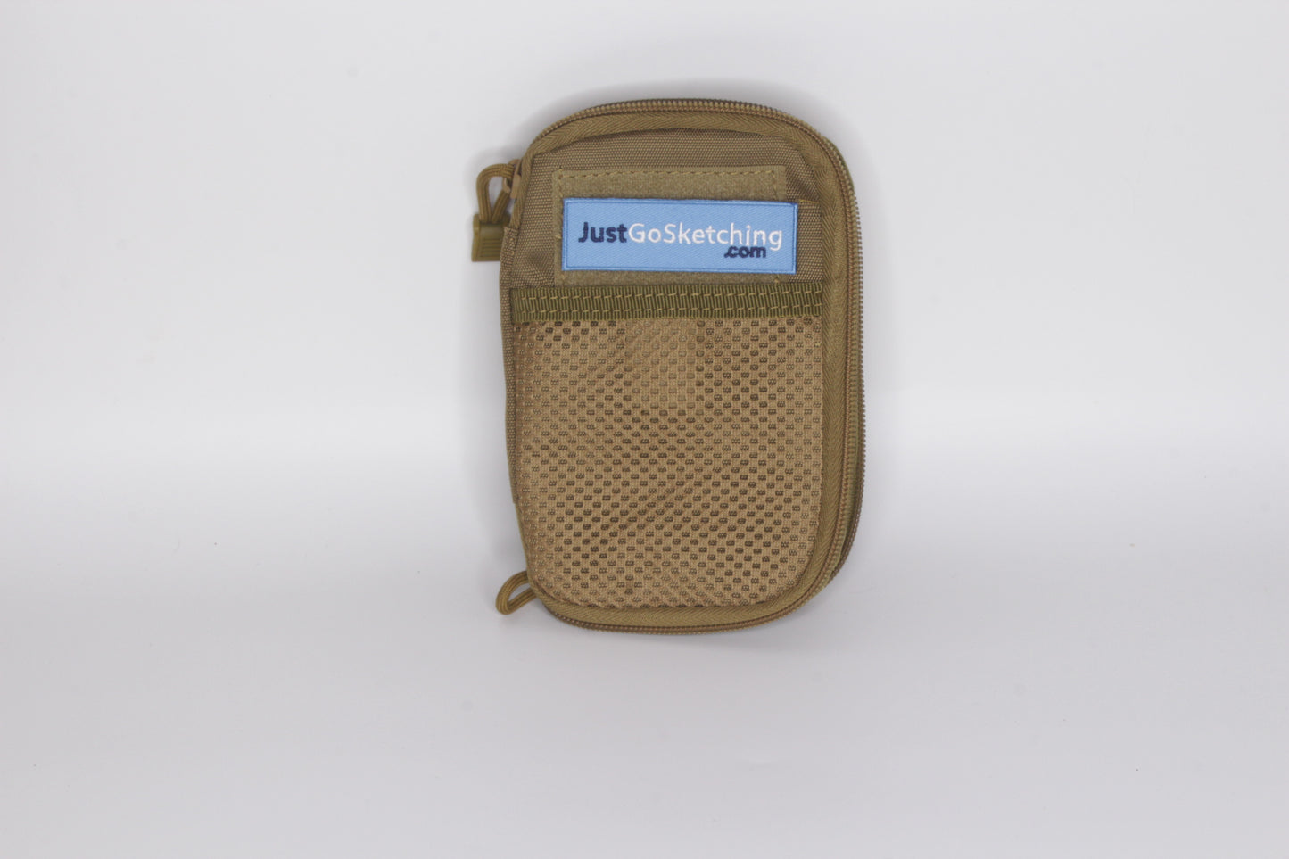 Sketching Cases. Small