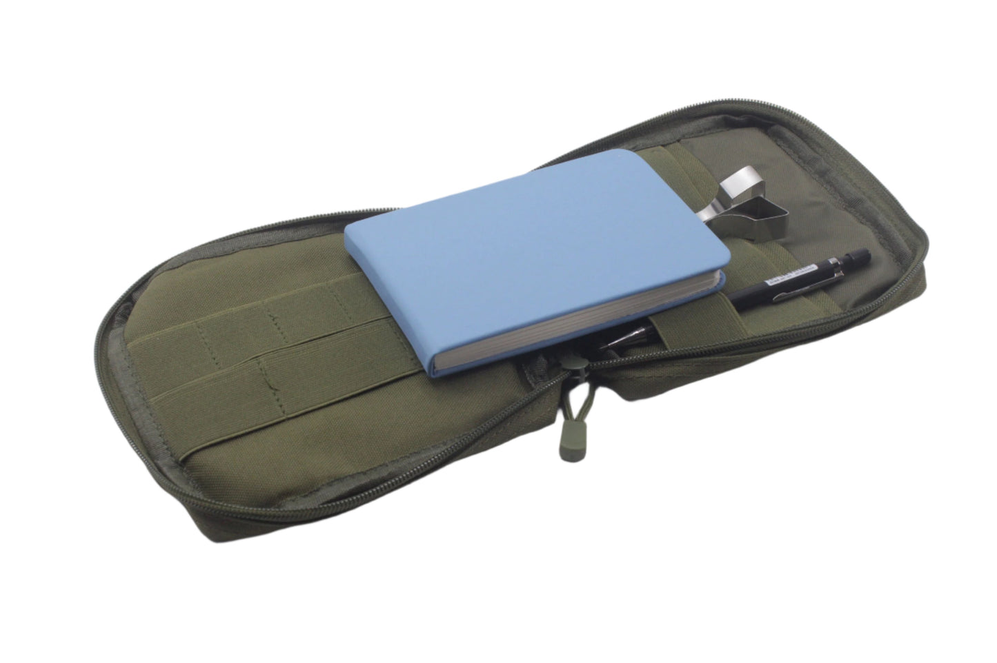 4x6 inch JustGetStarted Kit