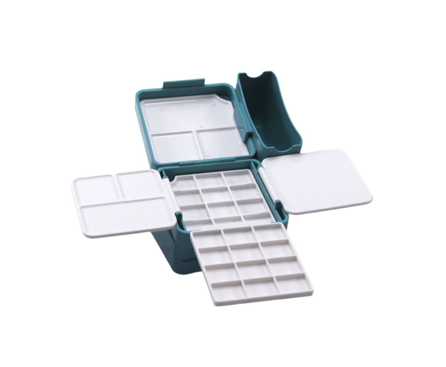Mini fold out palette (No paints)
