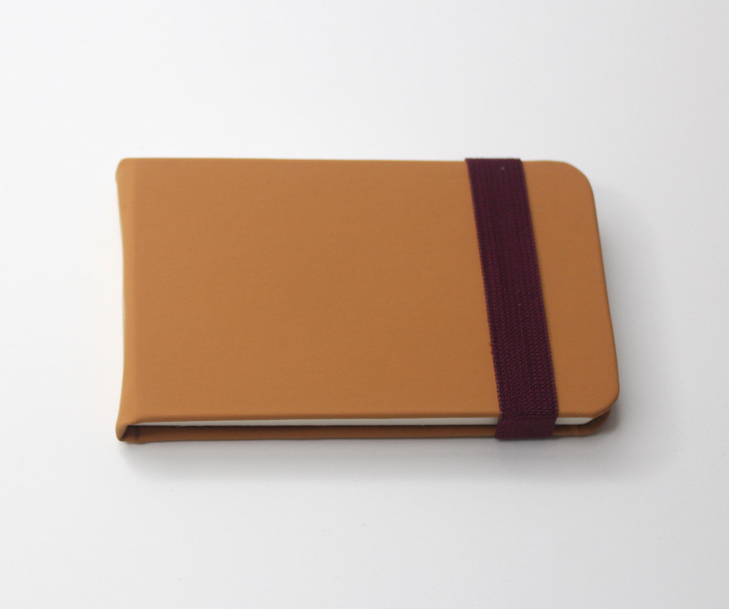 3x5 inch Landscape Sketchbook. (Wet and dry)