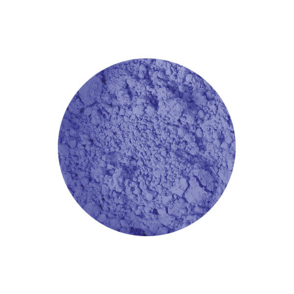 Cerulean blue. Professional quality fine watercolor paint
