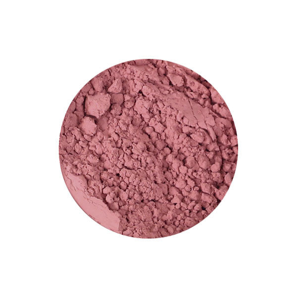 Potters pink. Professional quality fine watercolor paint