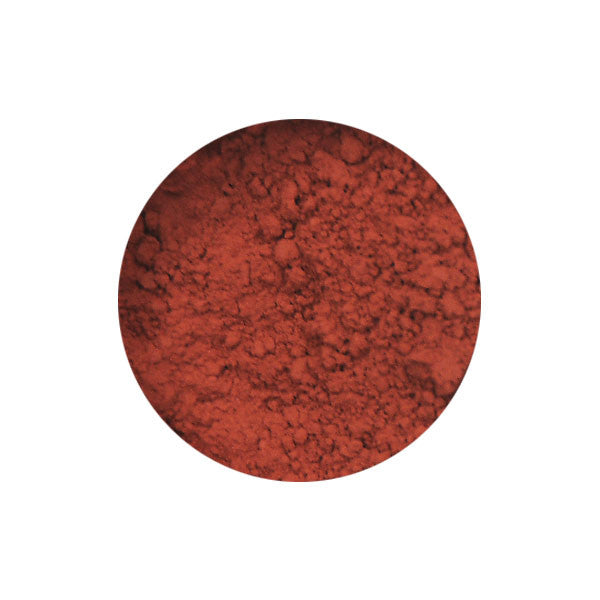 Venetian Red. Professional quality fine watercolor paint