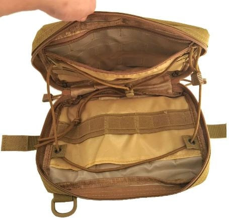 8x 6ins JustGoSketching kit | NO PAINTS | Handcrafted | 40 p age sketchbook | Optional case