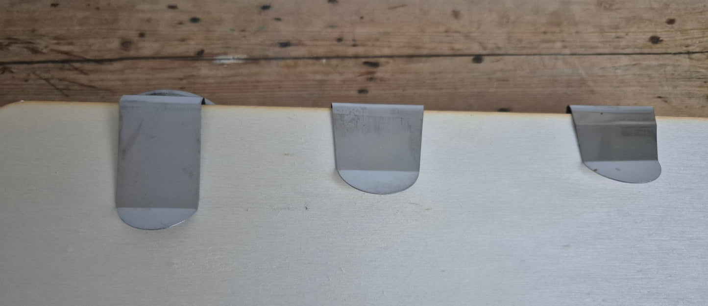Water pots - clip on