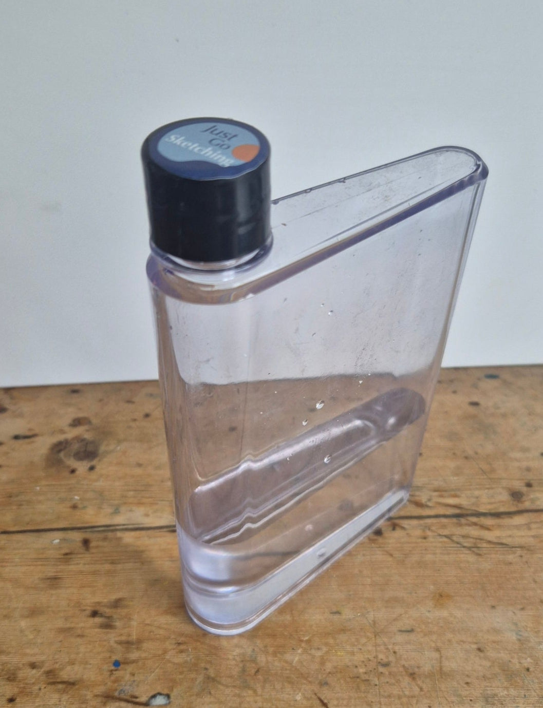 Water bottle A5