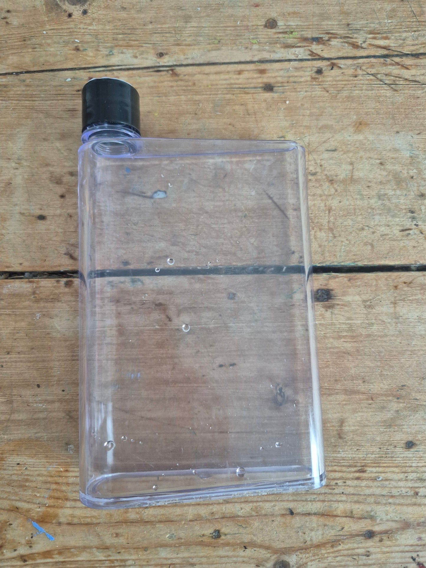 Water bottle A5