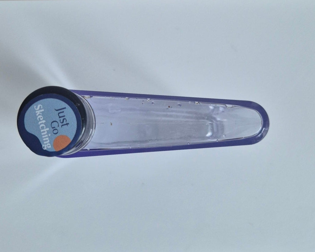 Water bottle A5