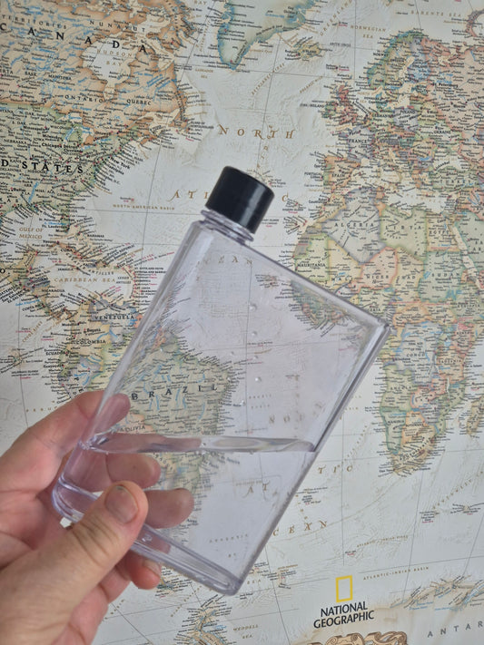 Water bottle A5