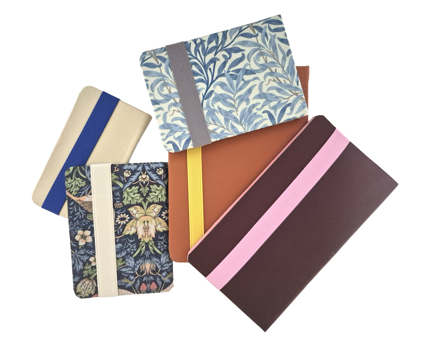 Handmade Journal Insert – Fabriano Accademia Drawing Paper, 24 Pages