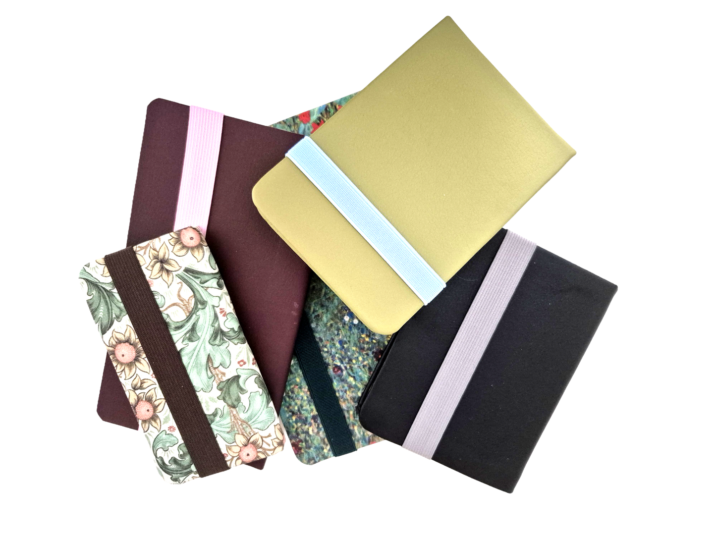 Handmade Journal Insert – Hereford Etching Paper 120gsm, 48 Pages