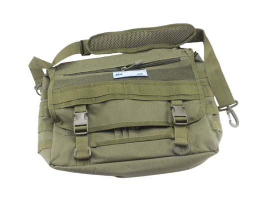 Shoulder kit bag. Large