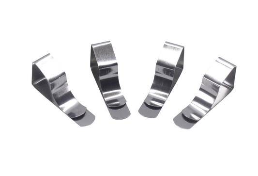 Board clips