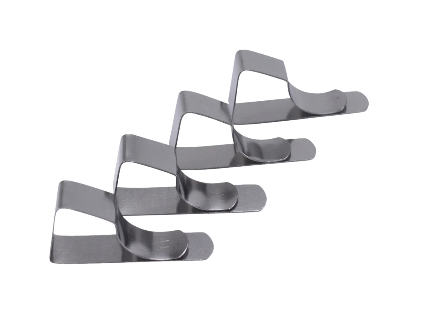 Board clips