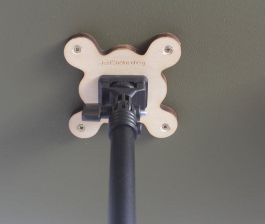 Tripod mount
