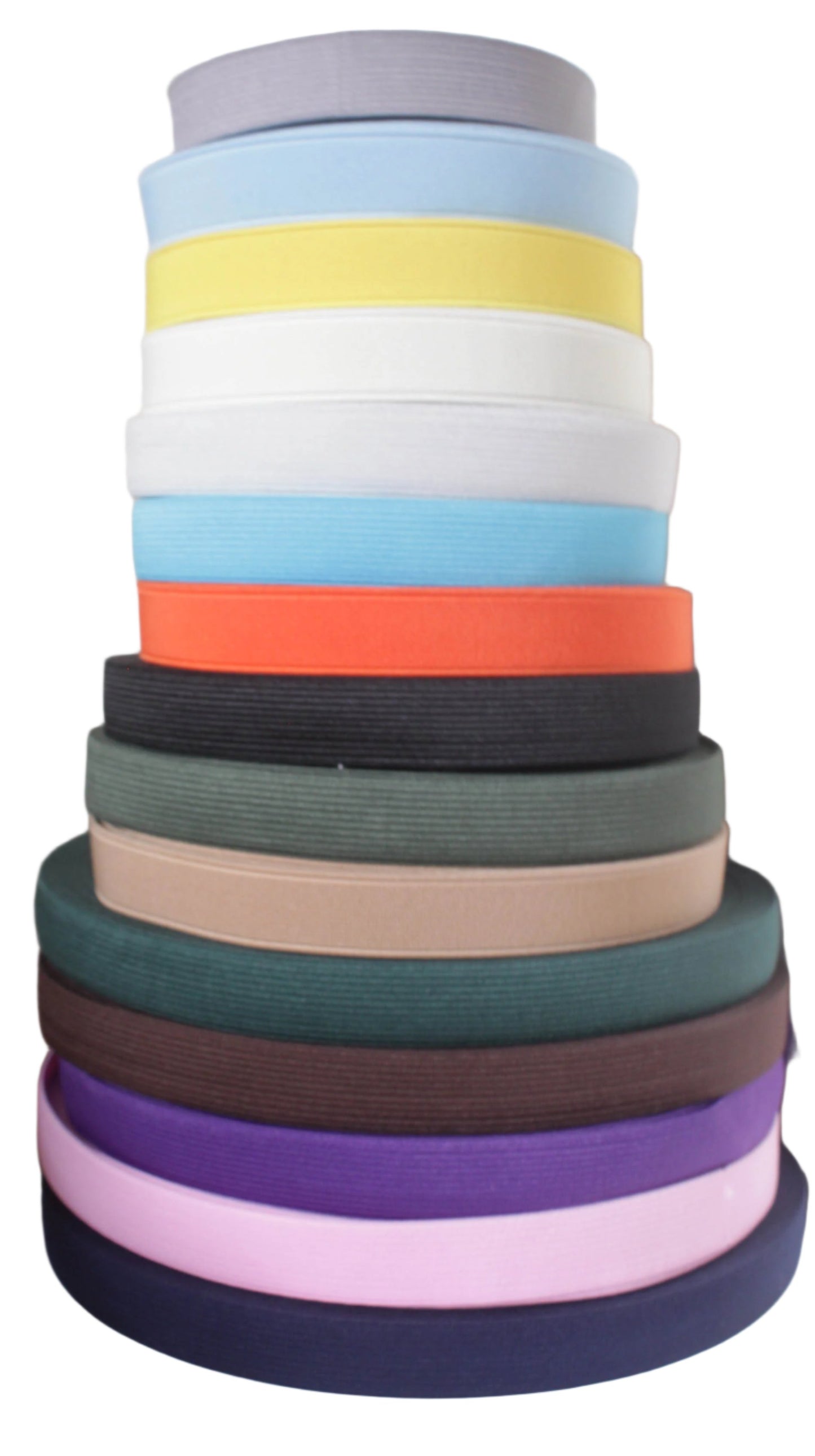 Accessories - Woven Elastic pen holder