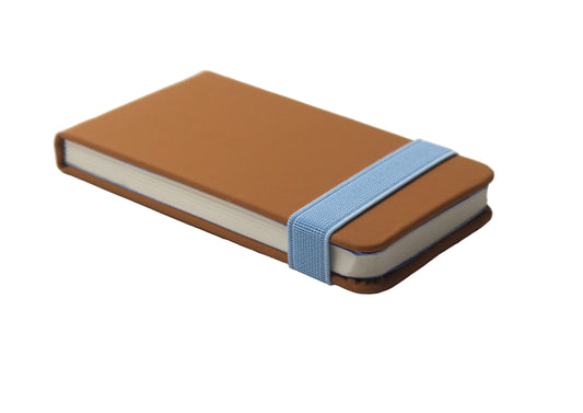 JustGoSketching 3x5 Landscape Sketchbook (Watercolour) – 24 Pages