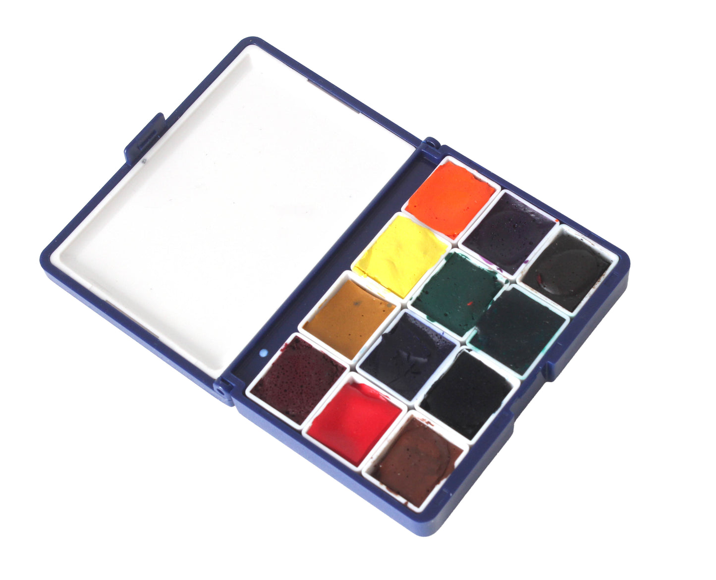 JustGoSketching Pocket Kit (3x5") – One-Handed Portable Sketching Kit