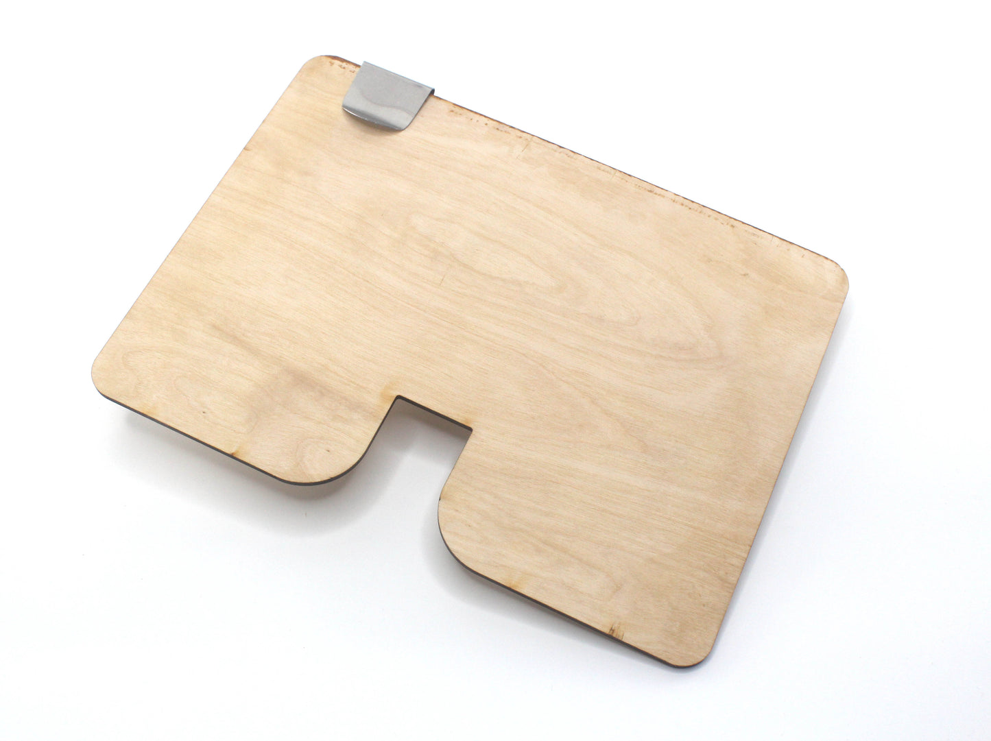 A5 Naked Companion – One-Handed Portable Sketching Board