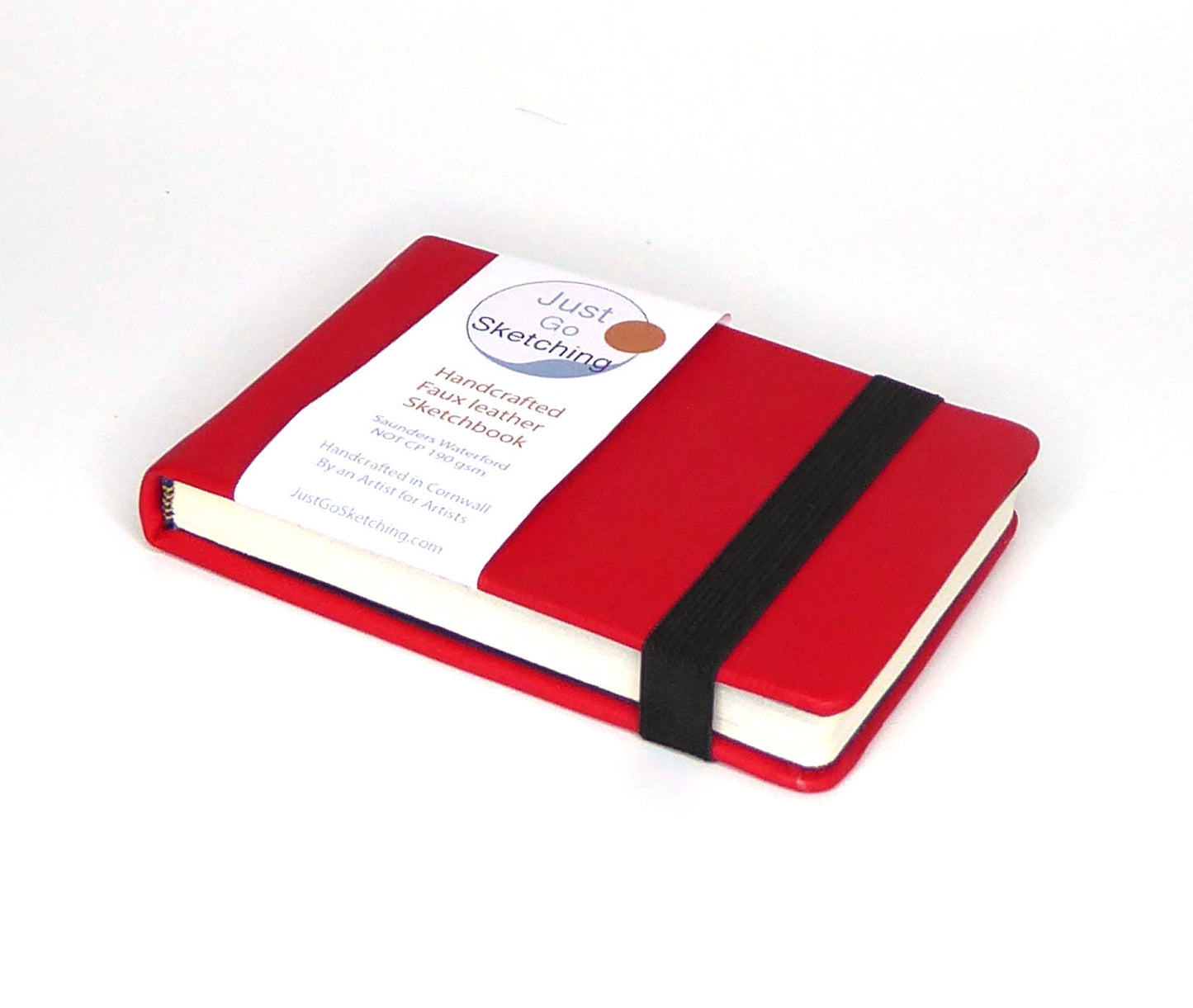 Odd sized sketchbooks, Sale