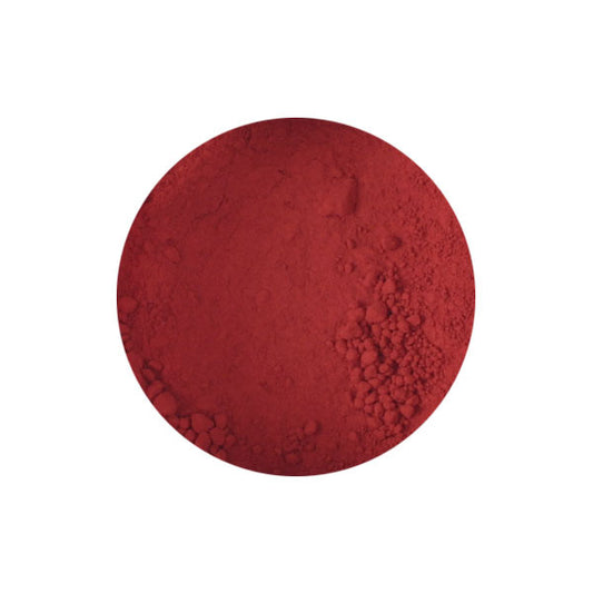 Alizarin Crimson. Professional quality fine watercolor paint