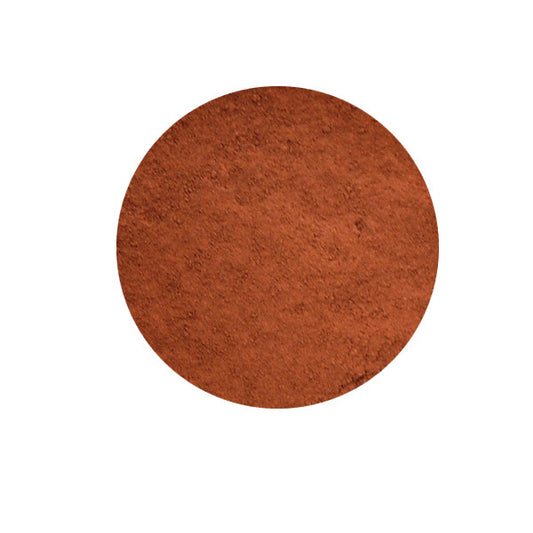 Burnt Green Earth, Professional quality fine watercolor paint