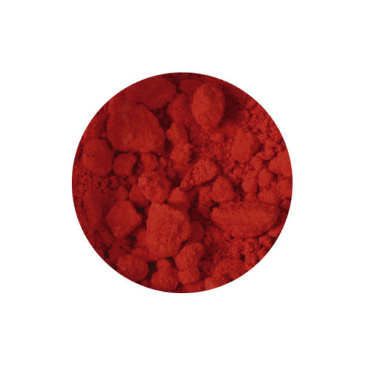 Cadmium red. Professional quality fine watercolor paint
