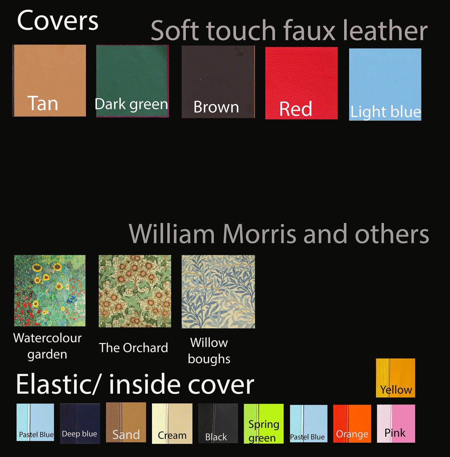 *4×6 Pocket Sketch Kit (24 Pages) – One-Handed Sketching Companion + Hand-Mulled Watercolours