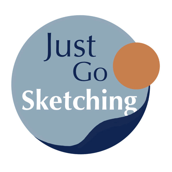 JustGoSketching