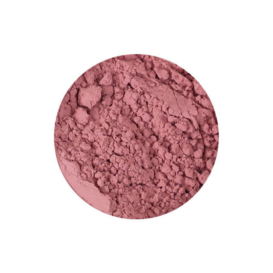 Potters pink. Professional quality fine watercolor paint