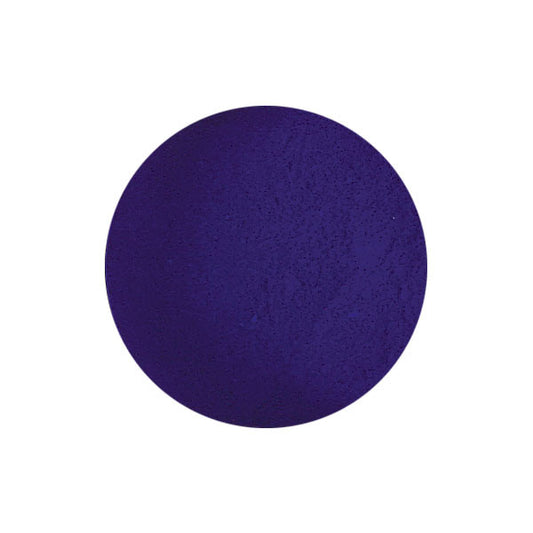 Prussian blue. Professional quality fine watercolor paint