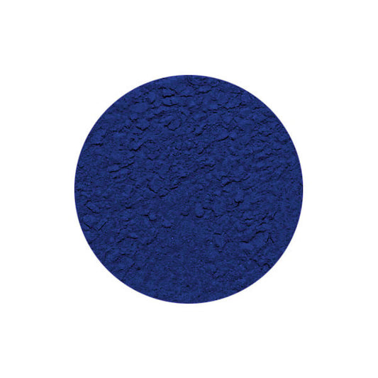 Ultramarine. Professional quality fine watercolor paint