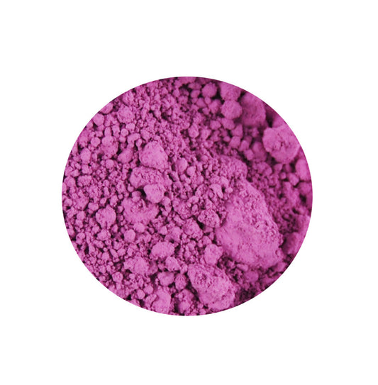 Ultramarine pink. Professional quality fine watercolor paint