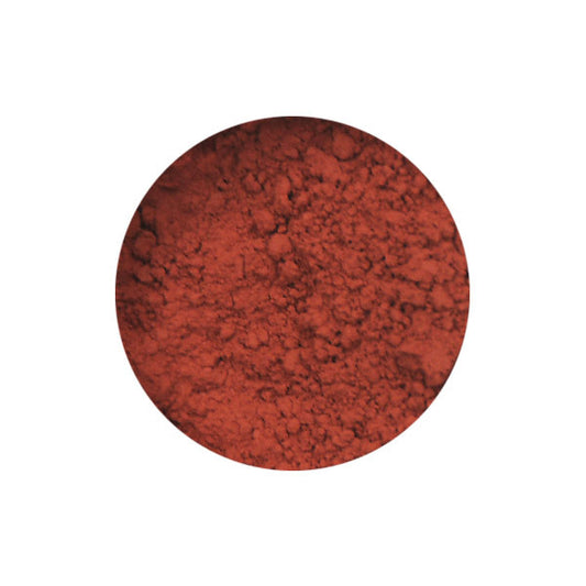 Venetian Red. Professional quality fine watercolor paint