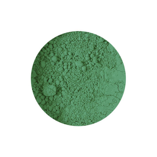 Viridian. Professional quality fine watercolor paint